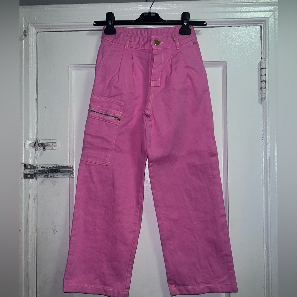 JACQUEMUS Jeans